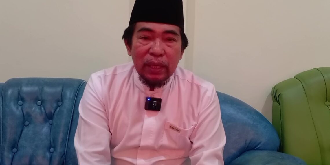 Penjualan Daging Babi Di Kampung Bugis, MUI Tarakan Himbau Untuk Jaga Toleransi