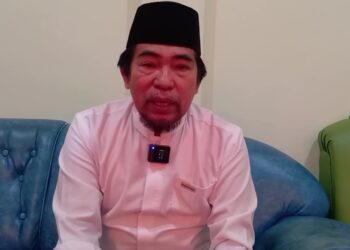Penjualan Daging Babi Di Kampung Bugis, MUI Tarakan Himbau Untuk Jaga Toleransi