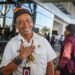 DPKP Kaltara Optimis 2025 Swasembada Beras, Produksi Capai 86 Ribu Ton