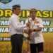 Menteri Pertanian RI, Dorong Kaltara Dari Pengimpor Jadi Exportir Beras!