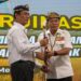 Menteri Pertanian RI, Dorong Kaltara Dari Pengimpor Jadi Exportir Beras!