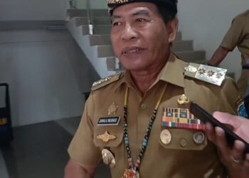 Rapat Paripurna Ke-13 DPRD Kaltara, Gubernur Zainal Tekankan Pentingnya Rencana Tata Ruang Wilayah