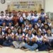 Peringatan Waisak Bersama Se-Kaltara, Bagikan Bantuan Ratusan Pakaian Layak Pakai Dan Sembako Di Tarakan
