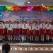 Terbanyak Sepanjang Sejarah, SD Indotionghoa Tarakan Lepas 54 Siswa Kelas VI Dengan Harapan Tinggi