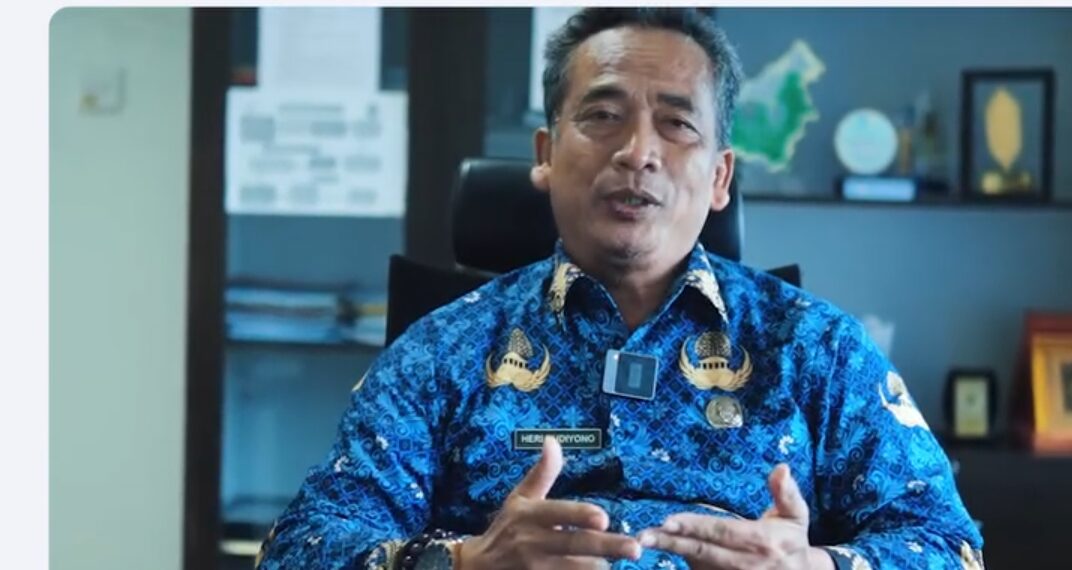 DPKP Kaltara Sebut Nilai Tukar Petani Kian Naik, Bukan Cenderung Turun