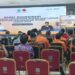 7 Dari 17 Bencana Kaltara Adalah Karhutla, Pemprov Gelar Rakor Penanggulangannya