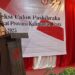 Gubernur Zainal, Hadiri Pembukaan Seleksi Calon Paskibraka Kaltara Tahun 2025