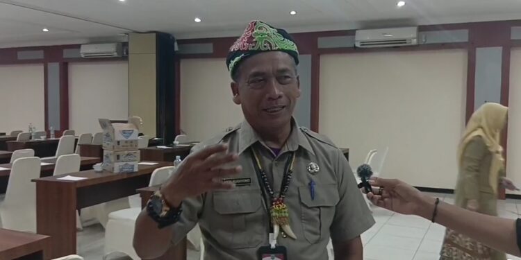 Survei Investigasi Desain (SID), Strategi Dinas Pertanian Provinsi Untuk Cetak Sawah Baru Di Kaltara