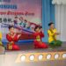 Tari “Untun Belanai”, Warnai Pelepasan Siswa SD Indotionghoa Tarakan Angkatan 2024/2025