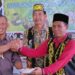 Bupati Bulungan Hadiri Syukuran Panen dan HUT ke-77 Desa Long Sam