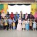 Wali Kota Tarakan Hadiri Pelepasan dan Pentas Seni Siswa CARSA Kids Tahun Ajaran 2024/2025