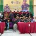 PSHT Cup III 2025 Resmi Dibuka Bupati Bulungan, 135 Pesilat Unjuk Kebolehan
