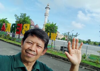 Tambang Nikel Pulau Gag: Antara Harapan dan Ancaman di Surga Terakhir