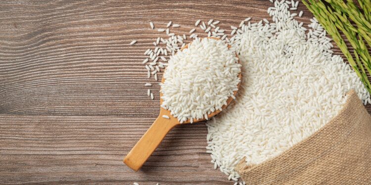 DPKP Kaltara Bantah Soal Isu Beras Plastik! Murni Produksi Petani, Pulen, Bukan Rekayasa Sintetis