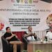 Bupati Syarwani Ajak Ormas Dukung Pembangunan dan Jaga Kondusivitas Pilkades Di Bulungan