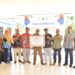 Bupati Bulungan Resmikan Desa Gunung Sari Sebagai Desa Cantik, Harap Jadi Contoh Desa Lain