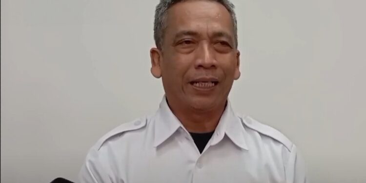 Tinjau OPLAH! DPKP Kaltara Lakukan Maraton, Pastikan Pekerjaan Sudah Sesuai Target
