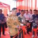 Bupati Syarwani, Resmikan Grand Opening Toko Nuansa Elektronik di Tanjung Selor