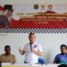 Wali Kota Tarakan Buka Turnamen Catur, Peringati Bulan Bung Karno 2025