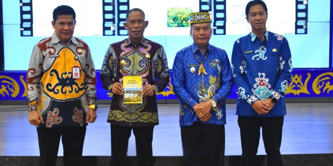 Pemkab Bulungan Gelar Musrenbang RPJMD 2025–2030, Bahas Arah Pembangunan Lima Tahun Kedepan