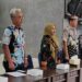 Pemkab Bulungan Gelar Rakor Forum Komunikasi PAUD–SD, Bahas Strategi Transisi dan Wajib Belajar 13 Tahun