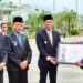 Bupati Bulungan Pimpin Upacara Hari Lahir Pancasila, Tekankan Pentingnya Revitalisasi Nilai-Nilai Pancasila