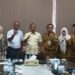 Pemkab Bulungan Terima Kunjungan PT. Karya Mineral Jaya, Bahas Rencana Investasi Kilang LNG di Pulau Bunyu