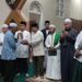 Gubernur Kaltara Sampaikan Pesan Ketakwaan, pada Sholat Idul Adha 2025 di Masjid Agung Istiqomah