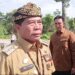 Gubernur Zainal Apresiasi Gerakan Hijau Kejati Kaltara, Lewat Taman Adhyaksa