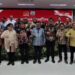 Kami Siap Menjadi Gerbang Utara RI! Gubernur Zainal Unjuk Potensi Kaltara di Hadapan Komisi VII
