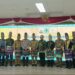 Halal Bihalal KBB-KU 2025: Gubernur Zainal Apresiasi Peran Warga Banjar dalam Pembangunan Kaltara