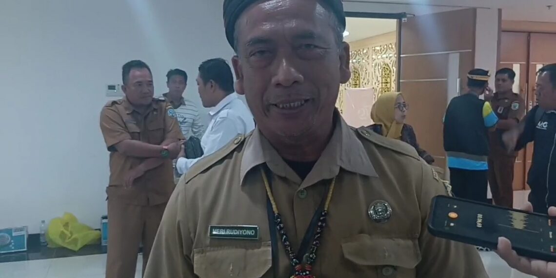 Presentasi Industri Minyak Goreng, DPKP Kaltara Siap Bawa Sawit Kaltara Naik Kelas