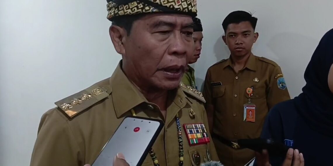 DPRD Kaltara Setujui Raperda Pertanggungjawaban APBD 2024, Gubernur Zainal Tegaskan Komitmen Perbaikan Infrastruktur