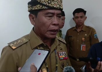 DPRD Kaltara Setujui Raperda Pertanggungjawaban APBD 2024, Gubernur Zainal Tegaskan Komitmen Perbaikan Infrastruktur