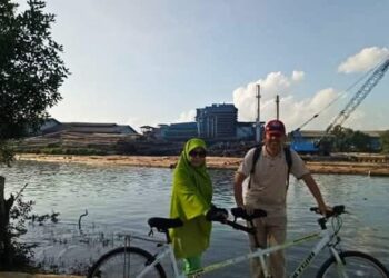 Membangkitkan Kembali KKMB, Menyelamatkan Ikon Ekowisata Tarakan