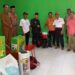Sejahterakan Petani Tarakan, Wali Kota Khairul Serahkan Bantuan Pertanian