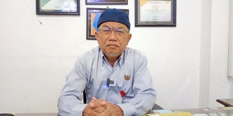 Dukung Pemkot Tarakan, BAZNAS Lakukan Pendataan Akurat untuk Sekolah Rakyat