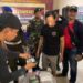 Kasat Narkoba Nunukan dan 6 Anggota Kepolisian Lainnya Diamankan Mabes Polri!