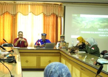 Tarakan Siap Jadi Tuan Rumah PEDA KTNA III Kalimantan Utara 2025!