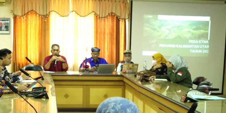 Tarakan Siap Jadi Tuan Rumah PEDA KTNA III Kalimantan Utara 2025!