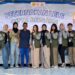 Mahasiswa KKN UPN Veteran Jatim, Bangkitkan Peternakan Lele Morokrembangan Dengan Pendampingan