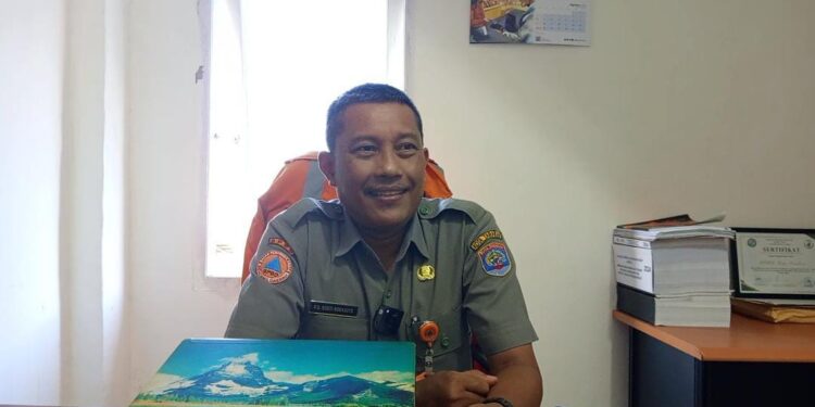 BPBD Tarakan Petakan Kawasan Rawan dan Bentuk Kelurahan Tangguh Bencana