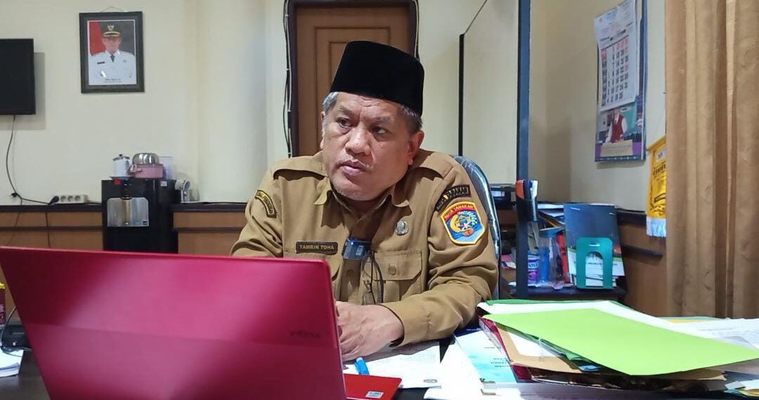 Sekolah Rakyat di Tarakan, Siap Terima Siswa! Tinggal Menunggu Verifikasi Kemensos