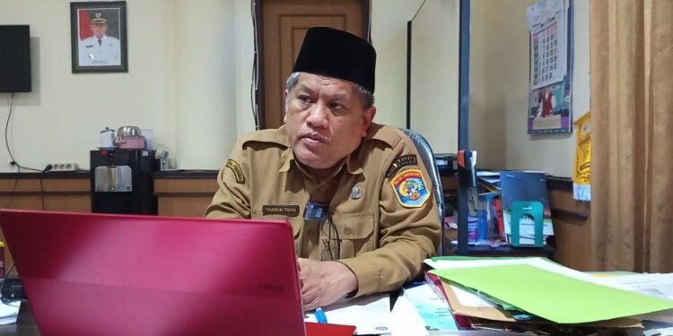 Sekolah Rakyat di Tarakan, Siap Terima Siswa! Tinggal Menunggu Verifikasi Kemensos