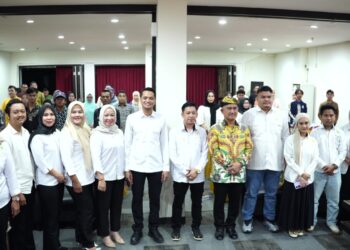 Muscab ke-VI, Adyansa Resmi Terpilih sebagai Ketua HIPMI Tarakan Periode 2025–2028!