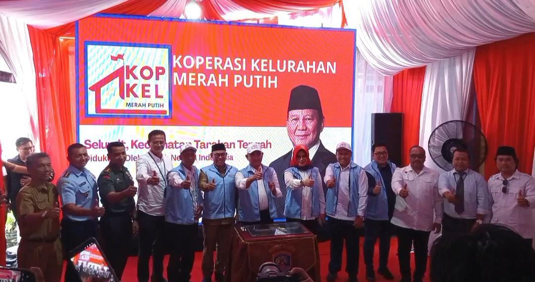 Tarakan Jadi Contoh Nasional! Dinilai Sukses Siapkan Koperasi Secara Aktif dan Mandiri