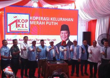 Tarakan Jadi Contoh Nasional! Dinilai Sukses Siapkan Koperasi Secara Aktif dan Mandiri
