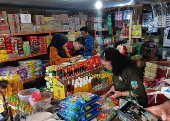 26 Beras Premium Diduga Oplosan? DPKP Sebut Beras Lokal Kaltara Belum Dikategorikan Premium atau Medium