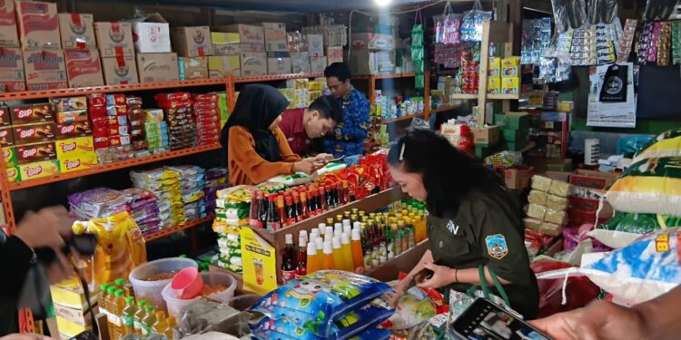 26 Beras Premium Diduga Oplosan? DPKP Sebut Beras Lokal Kaltara Belum Dikategorikan Premium atau Medium
