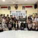 Pelatihan Tas Bungkus Kopi, Kolaborasi Mahasiswa KKN UPNVJT dan Pengrajin Limbah Morokrembangan